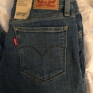 Women Levi’s